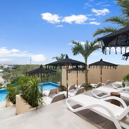 Kahatsa' Boutique Hotel