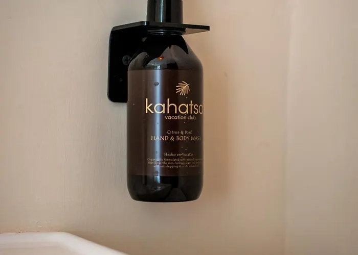 Kahatsa' Boutique 5*