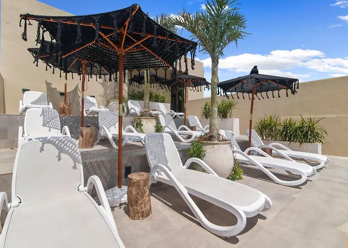 Kahatsa' Boutique 5*
