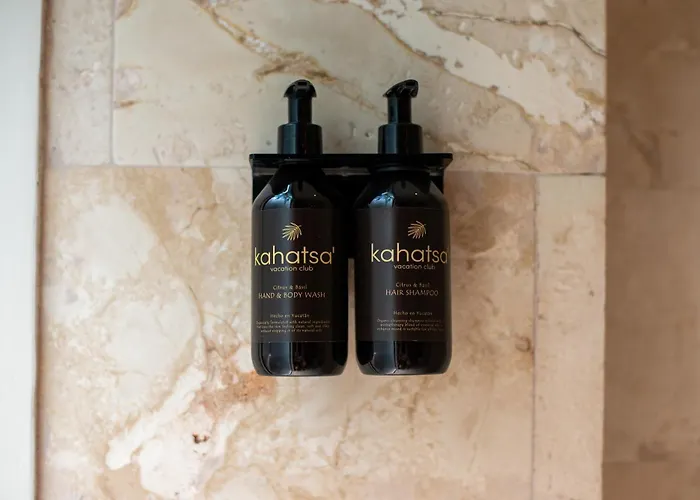 Kahatsa' Boutique Tulum