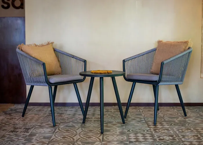 Kahatsa' Boutique Hotel Tulum Pueblo