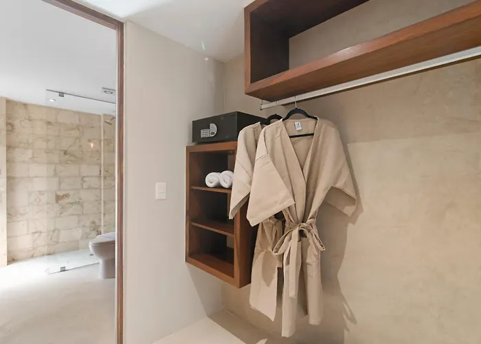 Kahatsa' Boutique 5* Tulum Pueblo