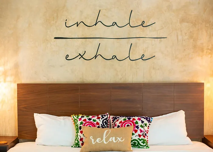 Hotel Kahatsa' Boutique