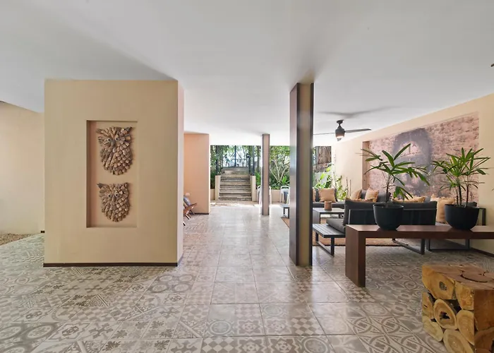 Kahatsa' Boutique Hotel 5*