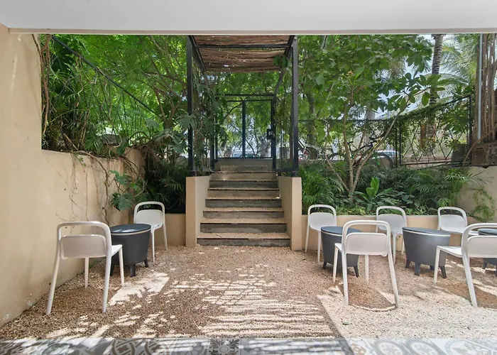 Kahatsa' Boutique Hotel Tulum