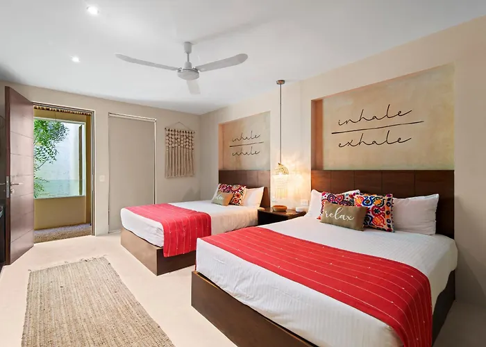 Kahatsa' Boutique Tulum