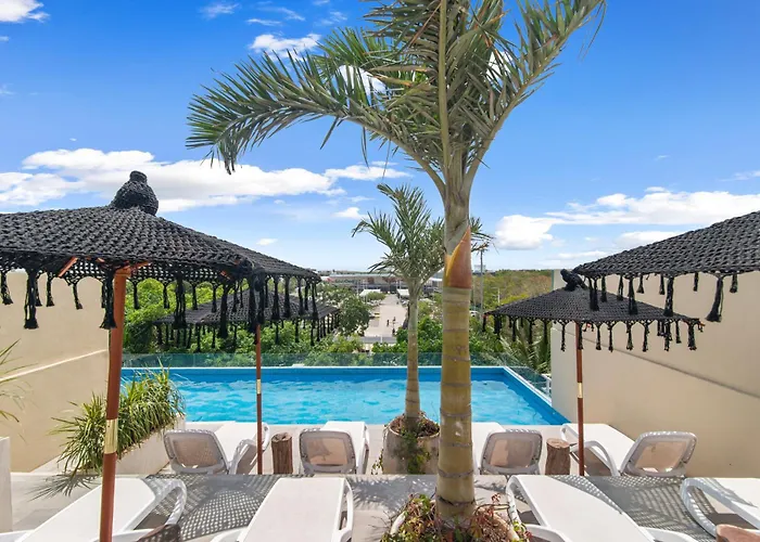 Kahatsa' Boutique 5*