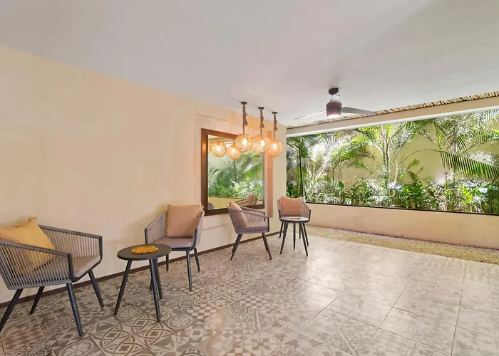 Kahatsa' Boutique Tulum