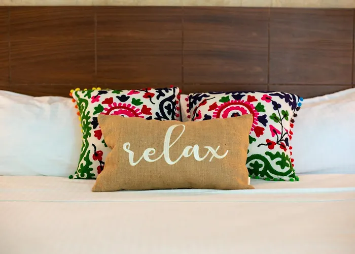 Kahatsa' Boutique Hotel Tulum