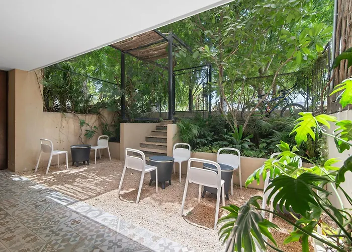 Hotel Kahatsa' Boutique