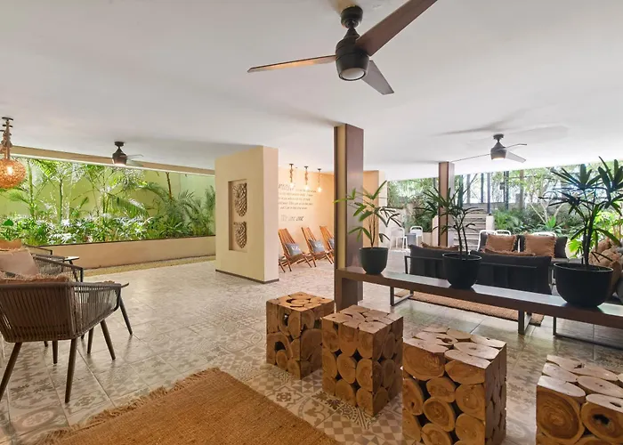 Kahatsa' Boutique 5*