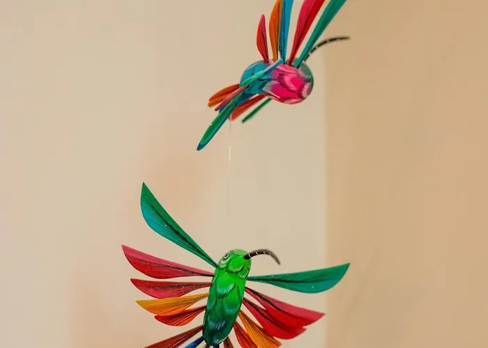 Kahatsa' Boutique Tulum