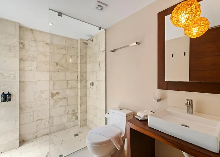Hotel Kahatsa' Boutique Tulum