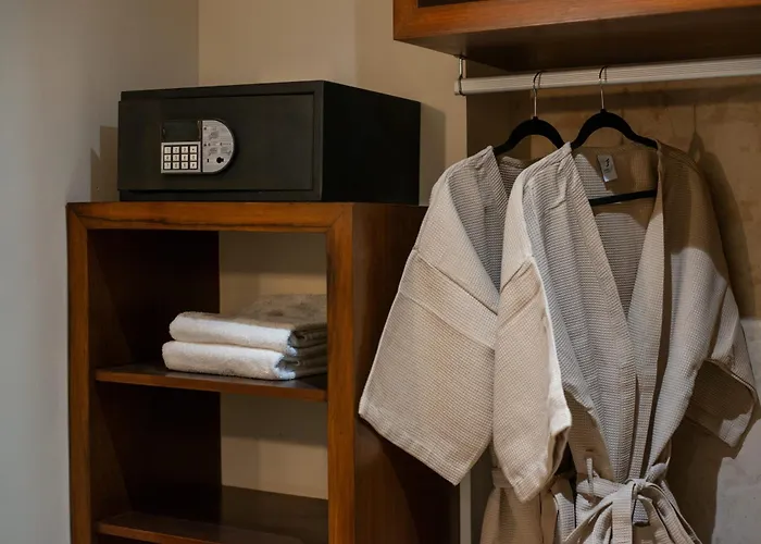 Kahatsa' Boutique 5* Tulum