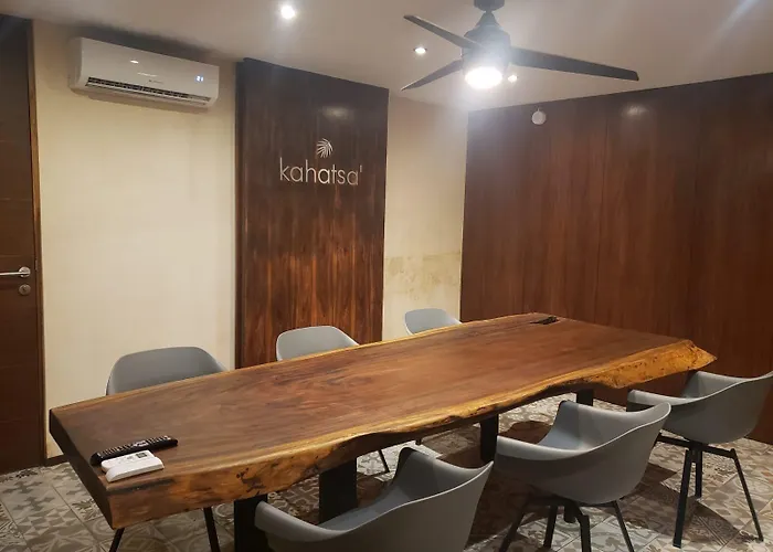 Hotel Kahatsa' Boutique 5*