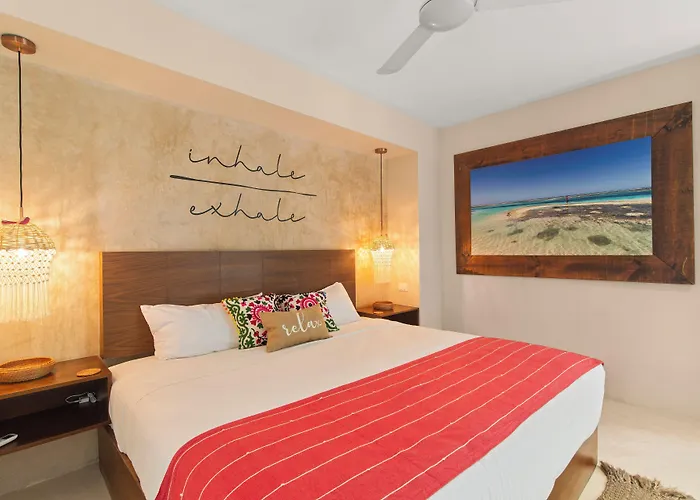 Kahatsa' Boutique Hotel 5*